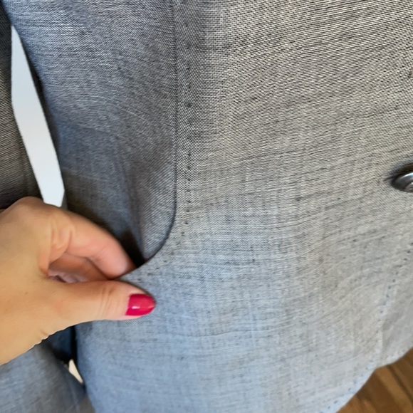 TAHARI wool jacket - Picture 6 of 12